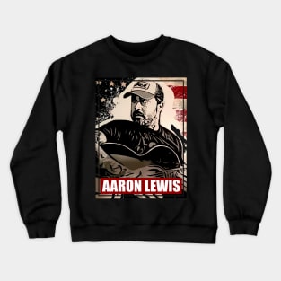 Lewis vintage Crewneck Sweatshirt